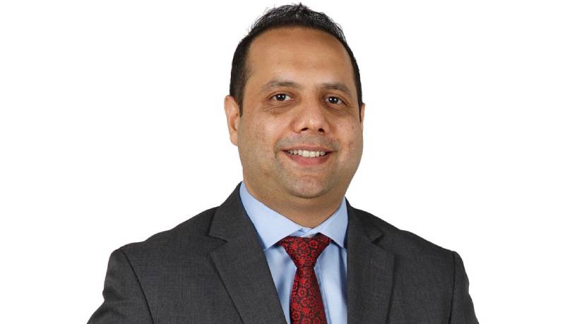 International Real Estate Partners announces CEO succession as Kamran Abbas takes top role   